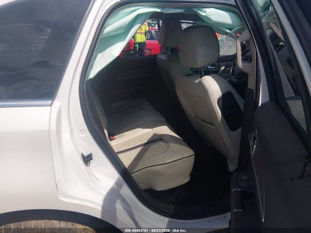 2014 LINCOLN MKX 8