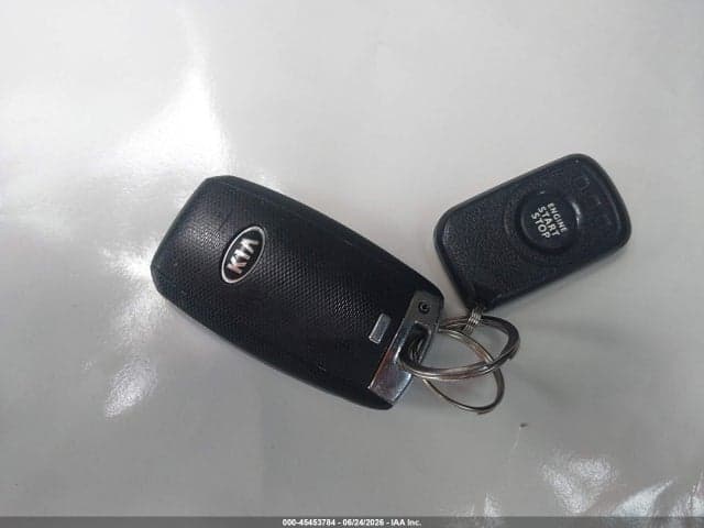 2019 KIA SPORTAGE SX TURBO 11