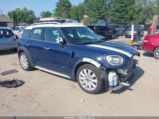 2019 MINI COUNTRYMAN COOPER S 1