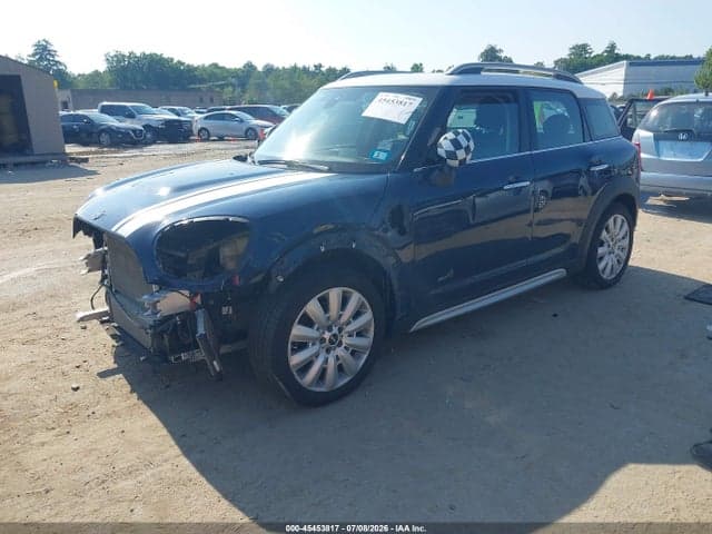 2019 MINI COUNTRYMAN COOPER S 2