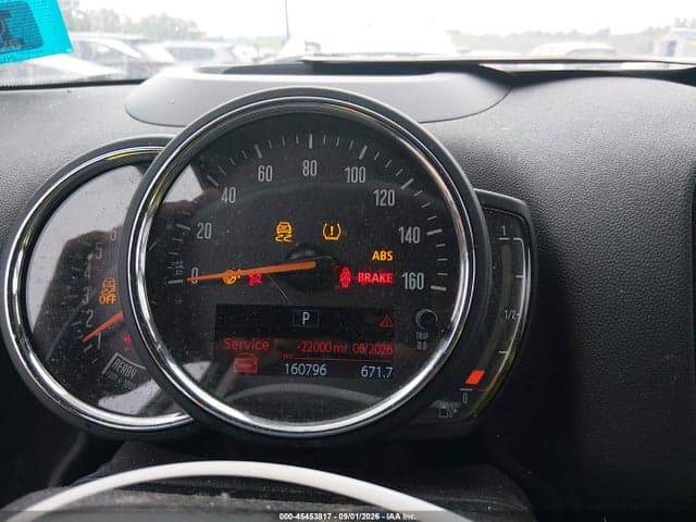 2019 MINI COUNTRYMAN COOPER S 7