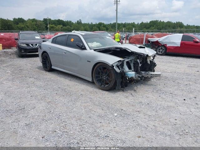 2023 DODGE CHARGER SCAT PACK 1