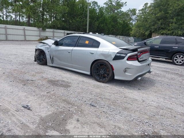 2023 DODGE CHARGER SCAT PACK 3
