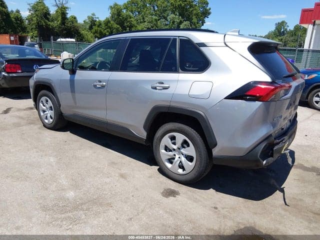 2019 TOYOTA RAV4 LE 3