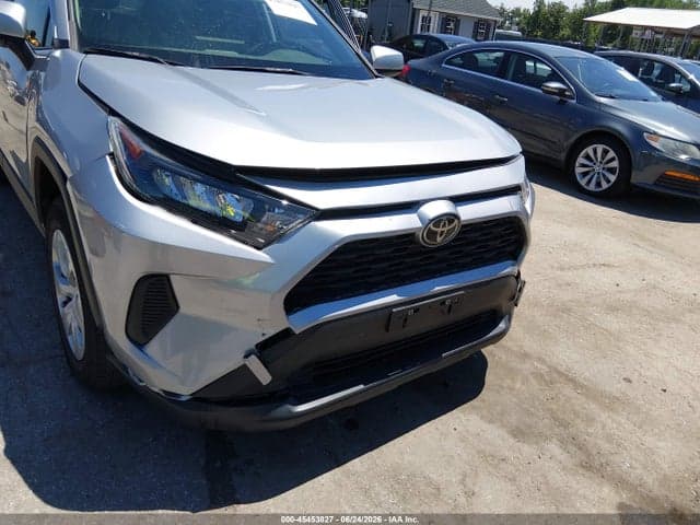2019 TOYOTA RAV4 LE 6