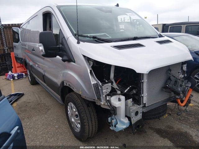 2023 FORD E-TRANSIT-350 - 1