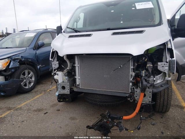 2023 FORD E-TRANSIT-350 6