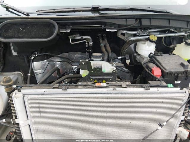 2023 FORD E-TRANSIT-350 10