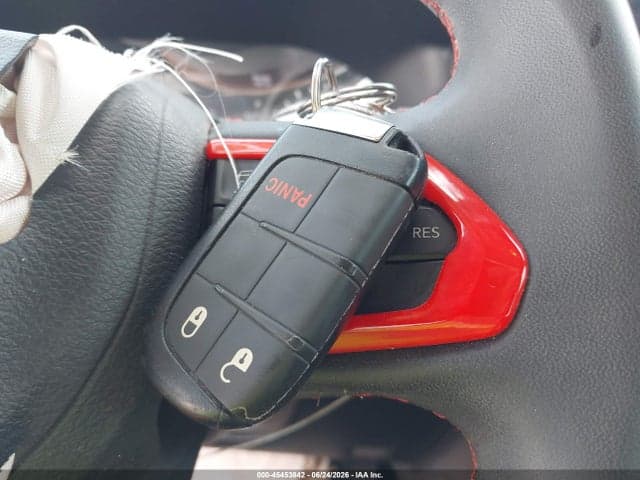 2022 JEEP COMPASS TRAILHAWK 4X4 11
