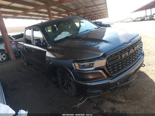 2026 RAM 1500 LIMITED 4X4 6'4 BOX 1