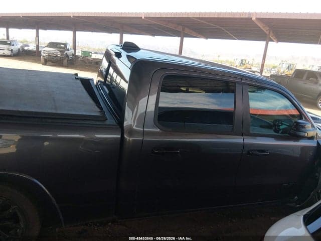 2026 RAM 1500 LIMITED 4X4 6'4 BOX 13