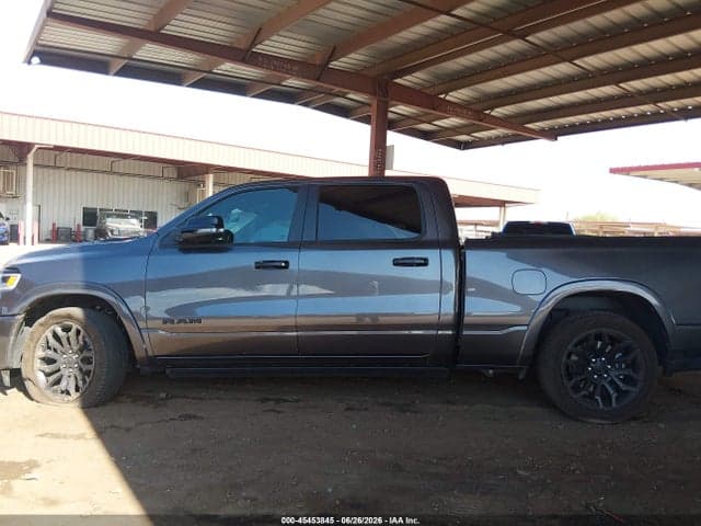 2026 RAM 1500 LIMITED 4X4 6'4 BOX 14