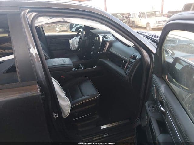 2026 RAM 1500 LIMITED 4X4 6'4 BOX 5