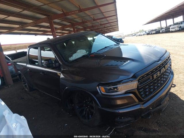 2026 RAM 1500 LIMITED 4X4 6'4 BOX 6