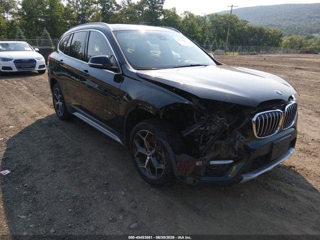 2018 BMW X1 XDRIVE28I - 1