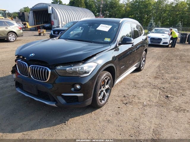 2018 BMW X1 XDRIVE28I 2