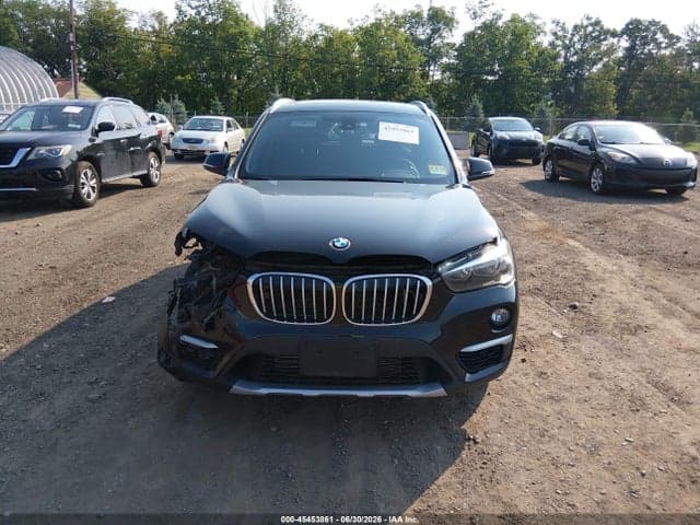 2018 BMW X1 XDRIVE28I 13