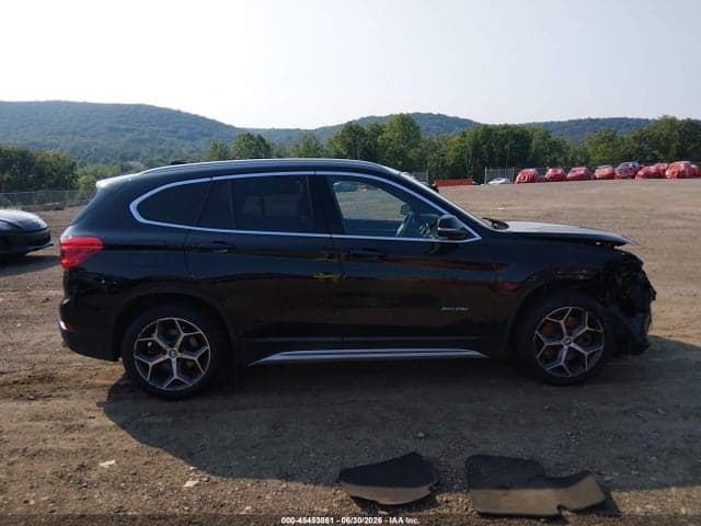 2018 BMW X1 XDRIVE28I 14