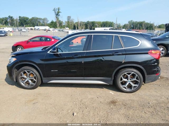 2018 BMW X1 XDRIVE28I 15