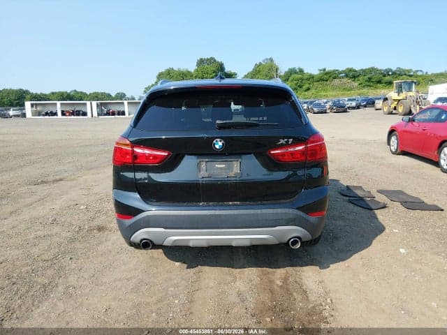 2018 BMW X1 XDRIVE28I 17
