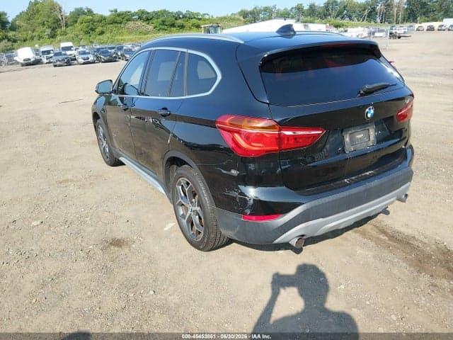 2018 BMW X1 XDRIVE28I 3