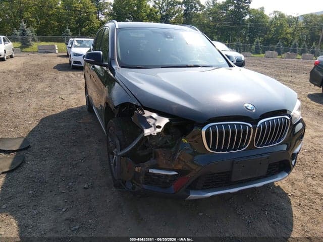 2018 BMW X1 XDRIVE28I 6