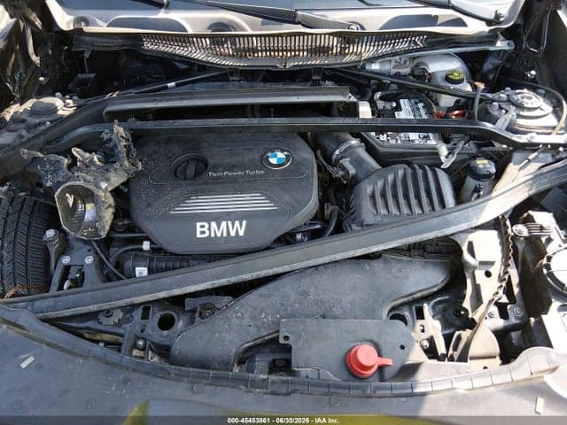 2018 BMW X1 XDRIVE28I 10