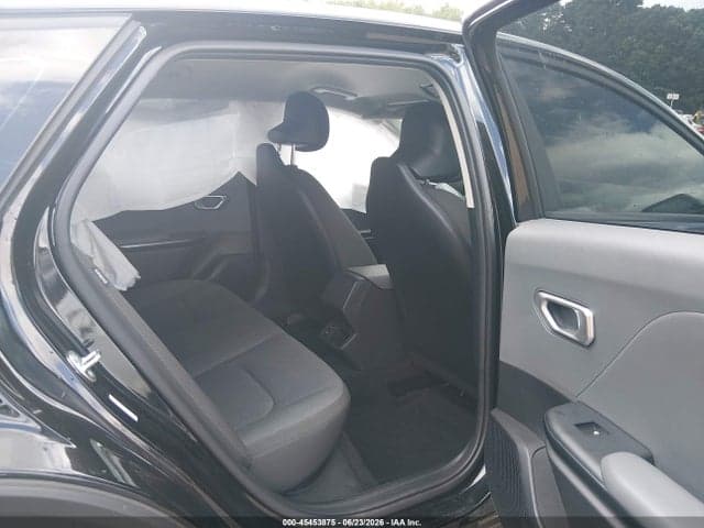 2025 KIA K4 LXS 8