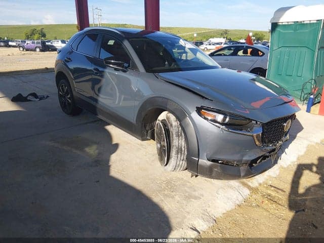 2023 MAZDA CX-30 2.5 S CARBON EDITION 1