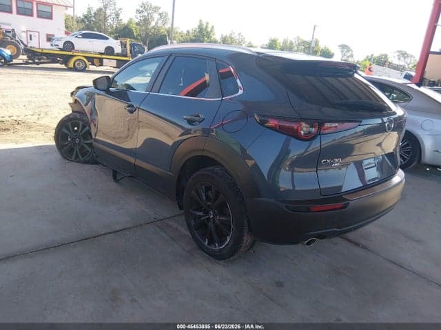 2023 MAZDA CX-30 2.5 S CARBON EDITION 3