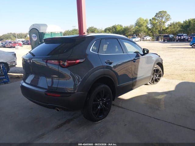 2023 MAZDA CX-30 2.5 S CARBON EDITION 4