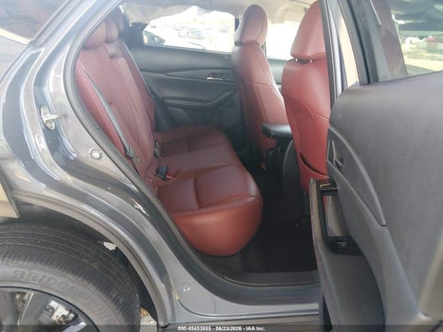 2023 MAZDA CX-30 2.5 S CARBON EDITION 8