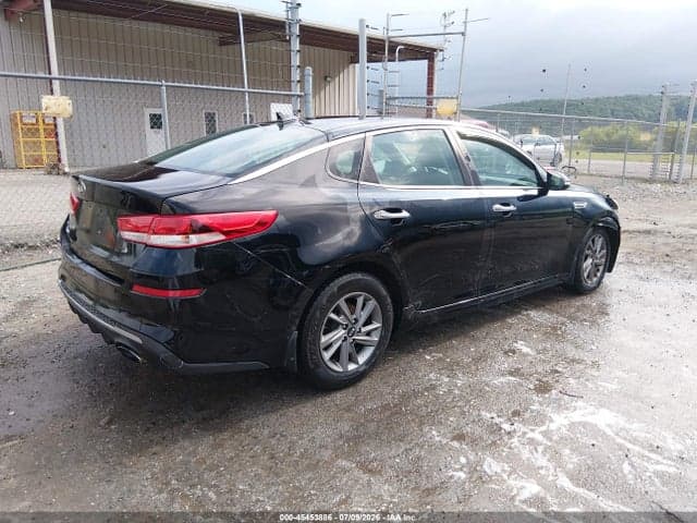 2020 KIA OPTIMA LX 4