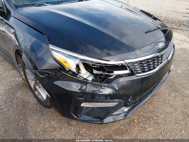 2020 KIA OPTIMA LX 6
