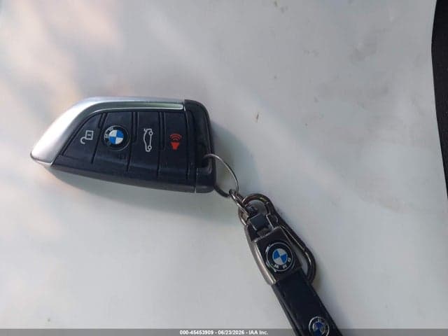 2019 BMW X3 SDRIVE30I 11