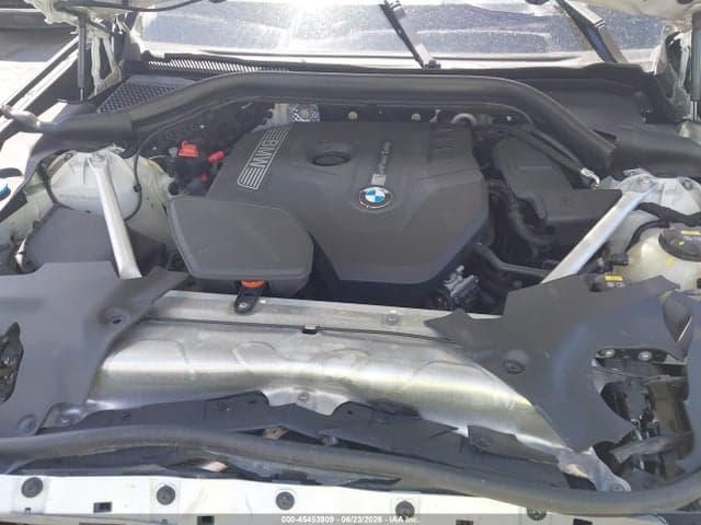 2019 BMW X3 SDRIVE30I 10