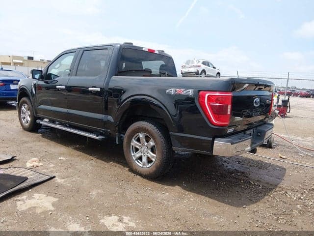 2021 FORD F-150 XLT 3