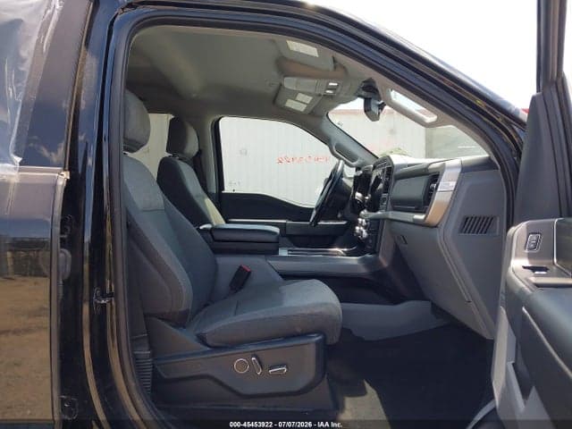 2021 FORD F-150 XLT 5