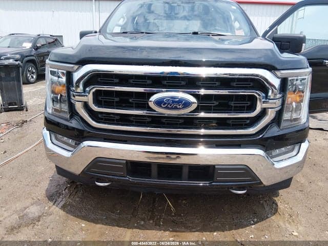 2021 FORD F-150 XLT 6