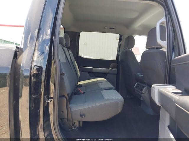 2021 FORD F-150 XLT 8