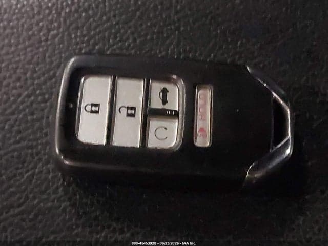 2019 HONDA CIVIC SPORT 11