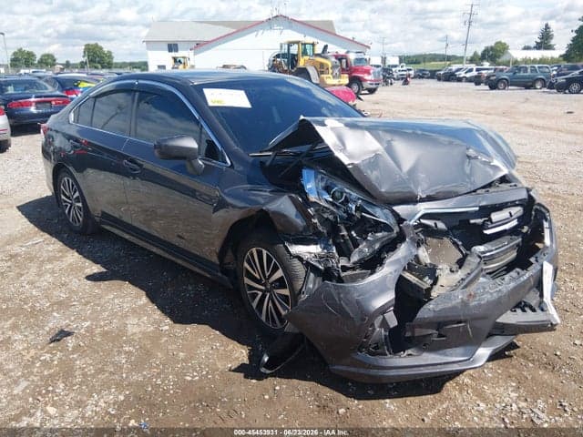 2019 SUBARU LEGACY 2.5I PREMIUM 1