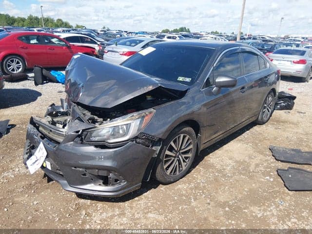 2019 SUBARU LEGACY 2.5I PREMIUM 2