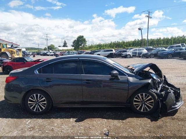 2019 SUBARU LEGACY 2.5I PREMIUM 13