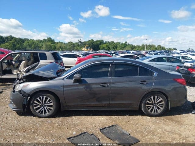 2019 SUBARU LEGACY 2.5I PREMIUM 14