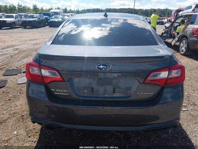 2019 SUBARU LEGACY 2.5I PREMIUM 16
