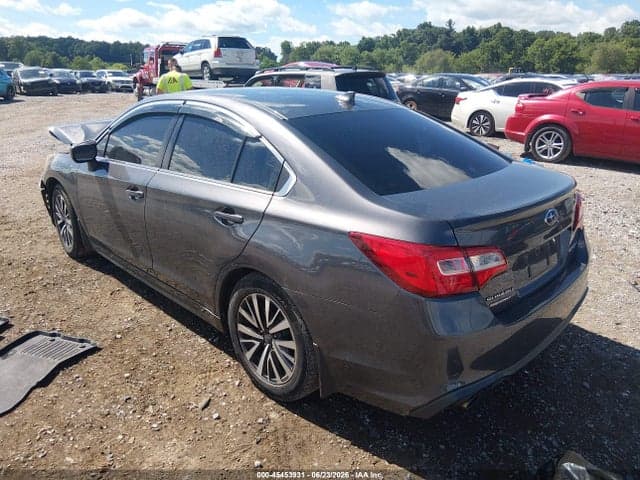 2019 SUBARU LEGACY 2.5I PREMIUM 3