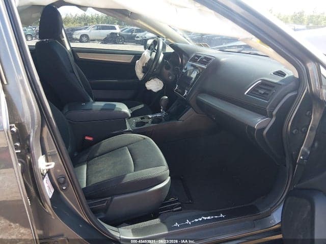 2019 SUBARU LEGACY 2.5I PREMIUM 5