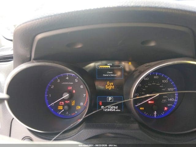 2019 SUBARU LEGACY 2.5I PREMIUM 7