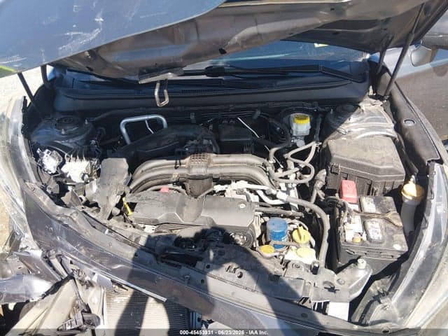 2019 SUBARU LEGACY 2.5I PREMIUM 10